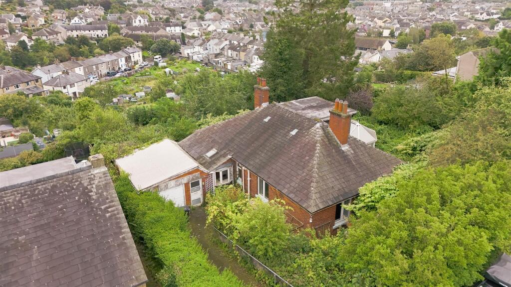 Main image of property: The Bungalow, Mowings Lane, Ulverston