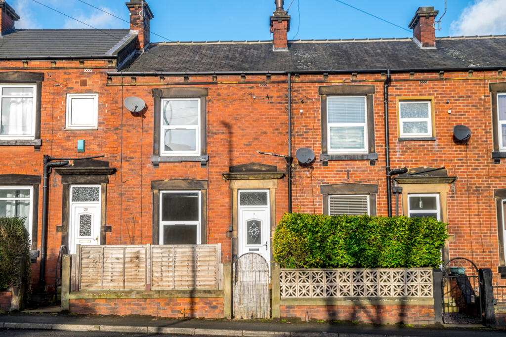 Main image of property: BRUNTCLIFFE LANE MORLEY LEEDS