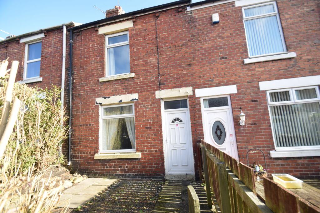 Main image of property: Fern Avenue, Stanley, DH9