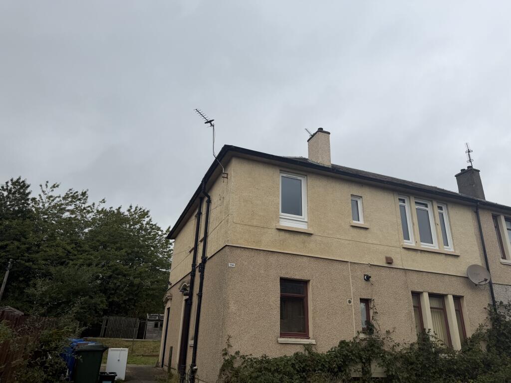 Main image of property: Merchiston Avenue, Falkirk