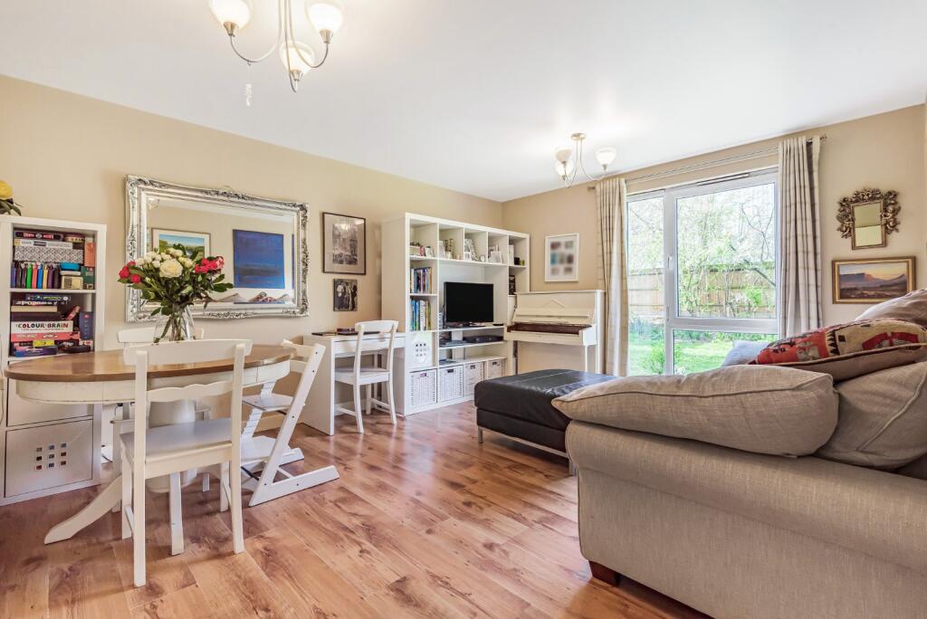 Main image of property: Cedar House, 
35 Melliss Avenue, TW9