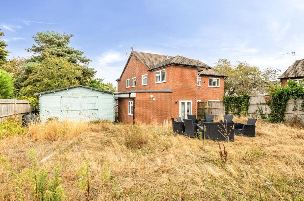 Main image of property: Westglade, Farnborough, Hampshire, GU14