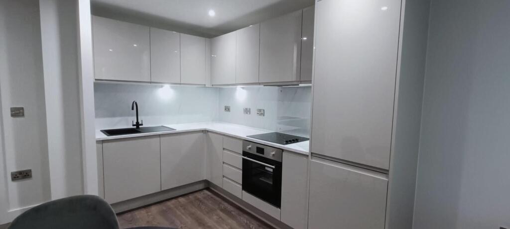 Main image of property: 105 Aquitania West Waterloo Place, 3 Treskillion way, Liverpool