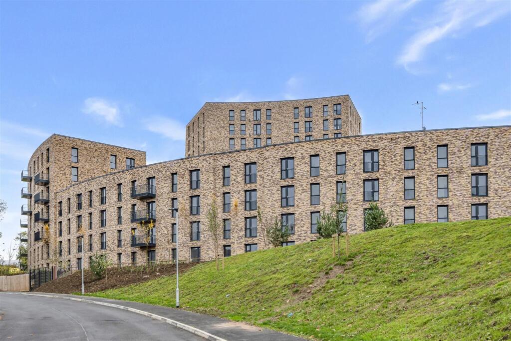 Main image of property: Belgrave Village, Birmingham