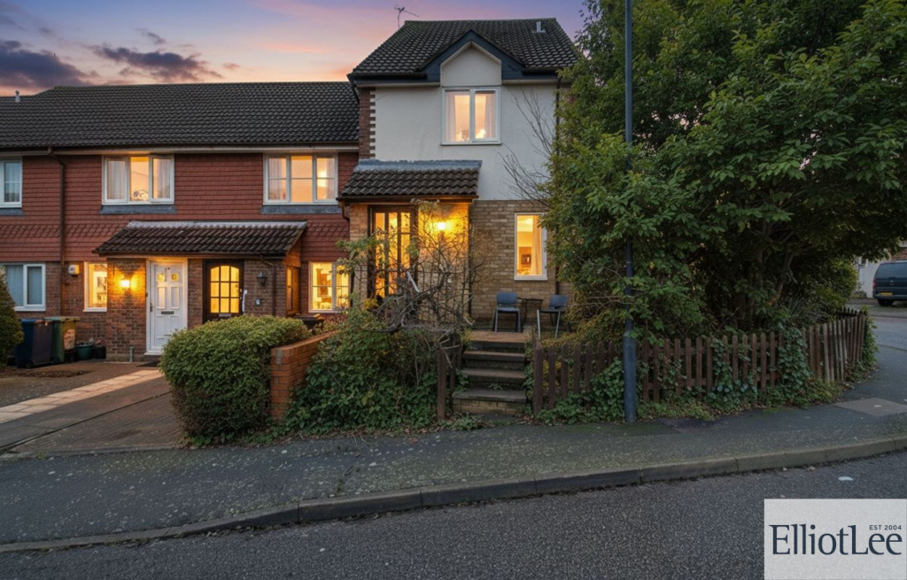 Main image of property: Greenacre Close, Northolt, UB5