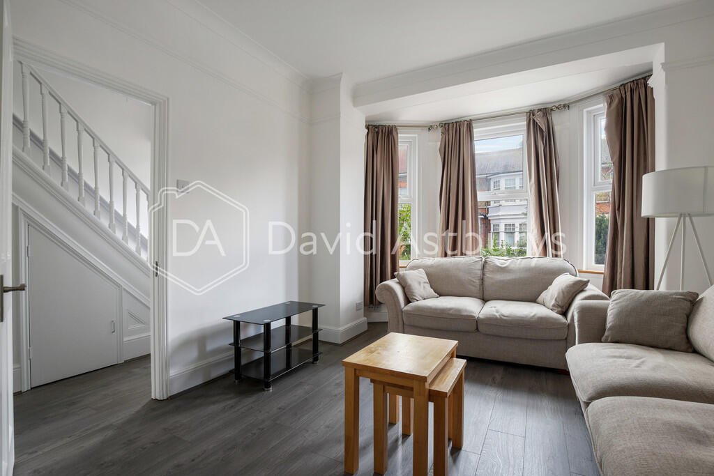 Main image of property: Russell Avenue, Wood Green, London