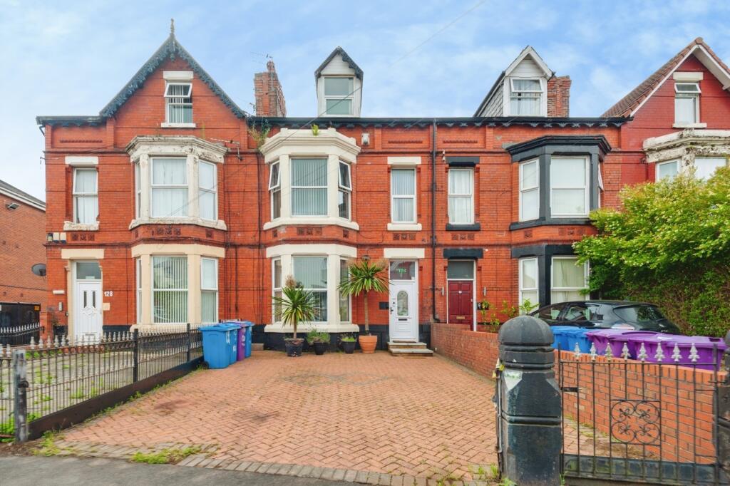 Main image of property: Moscow Drive, Liverpool, Merseyside, L13
