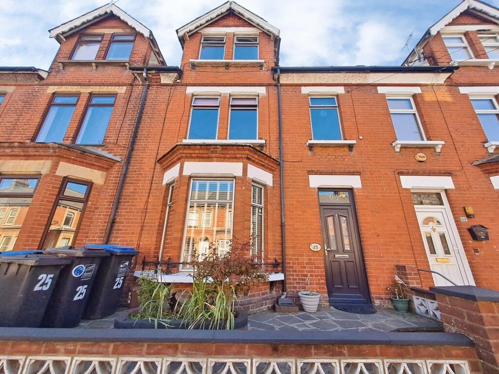 Main image of property: Beatrice Road, Margate, Kent, CT9