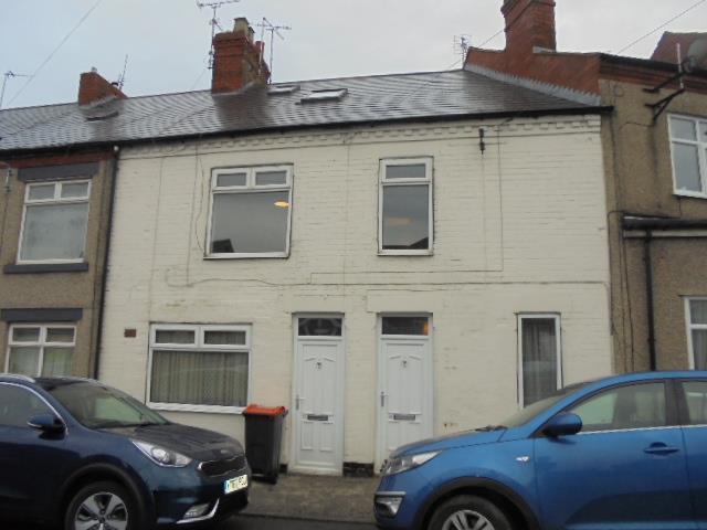 Main image of property: Skegby Road, Sutton-In-Ashfield