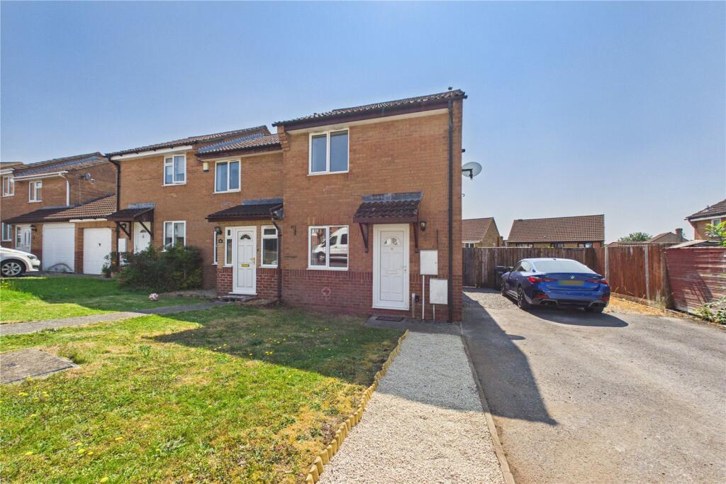 Main image of property: Pippin Close, Peasedown St. John, Bath, BA2