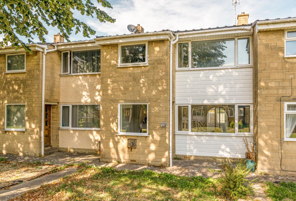 Main image of property: Longford, Yate, Bristol, Gloucestershire, BS37