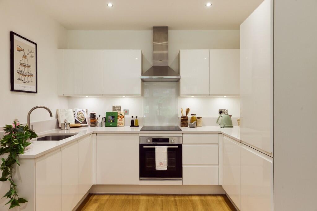 Main image of property: Harland Heights, Wallis Walk, Beckton, Newham, London
