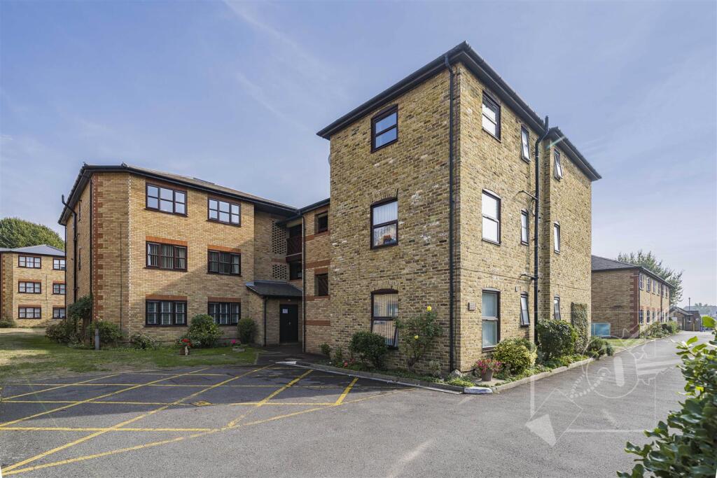 Main image of property: Trafalgar Road, Gravesend