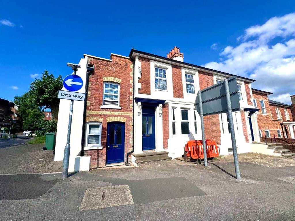 Main image of property: New Road, Basingstoke, RG21