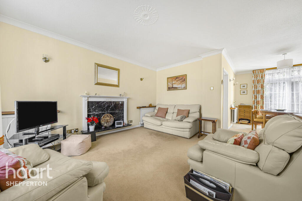 Main image of property: Mulberry Trees, Shepperton