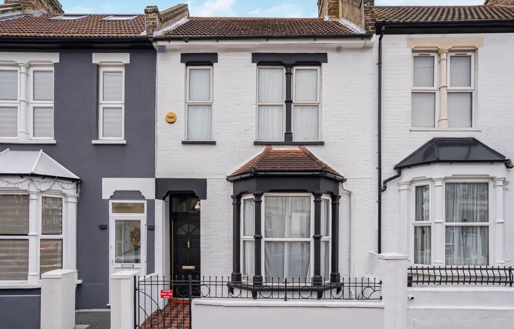 Main image of property: Albert Road, Southend-On-Sea, SS1
