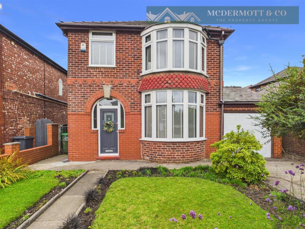 Main image of property: Kew Road, Failsworth