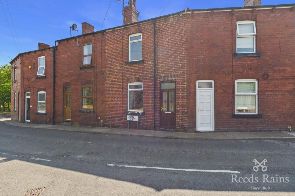 Main image of property: Main Street, Carlton, Wakefield, West Yorkshire, WF3
