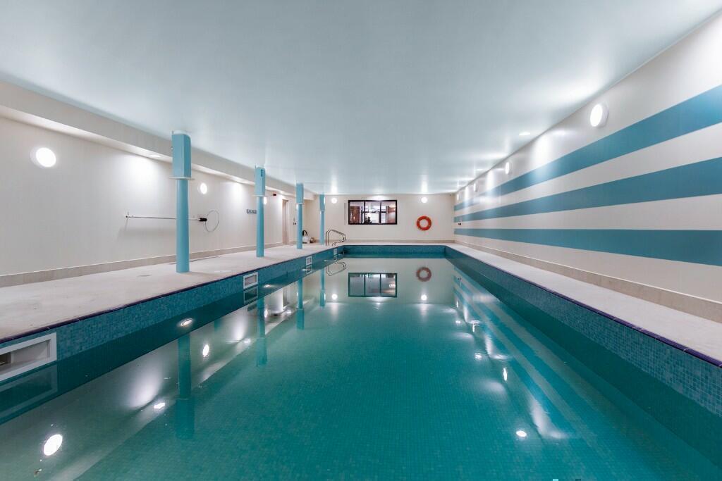 Main image of property: Blakeridge Mill, Upper Blakeridge Lane, Batley, Kirklees