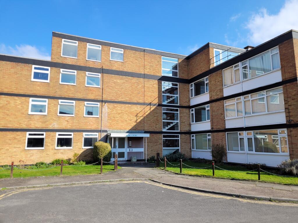 Main image of property: Viking court, Canterbury