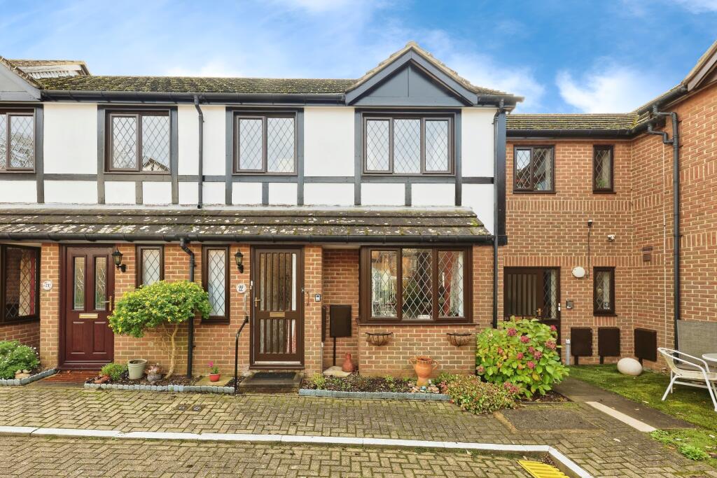 Main image of property: Sturry Court Mews, Canterbury, CT2