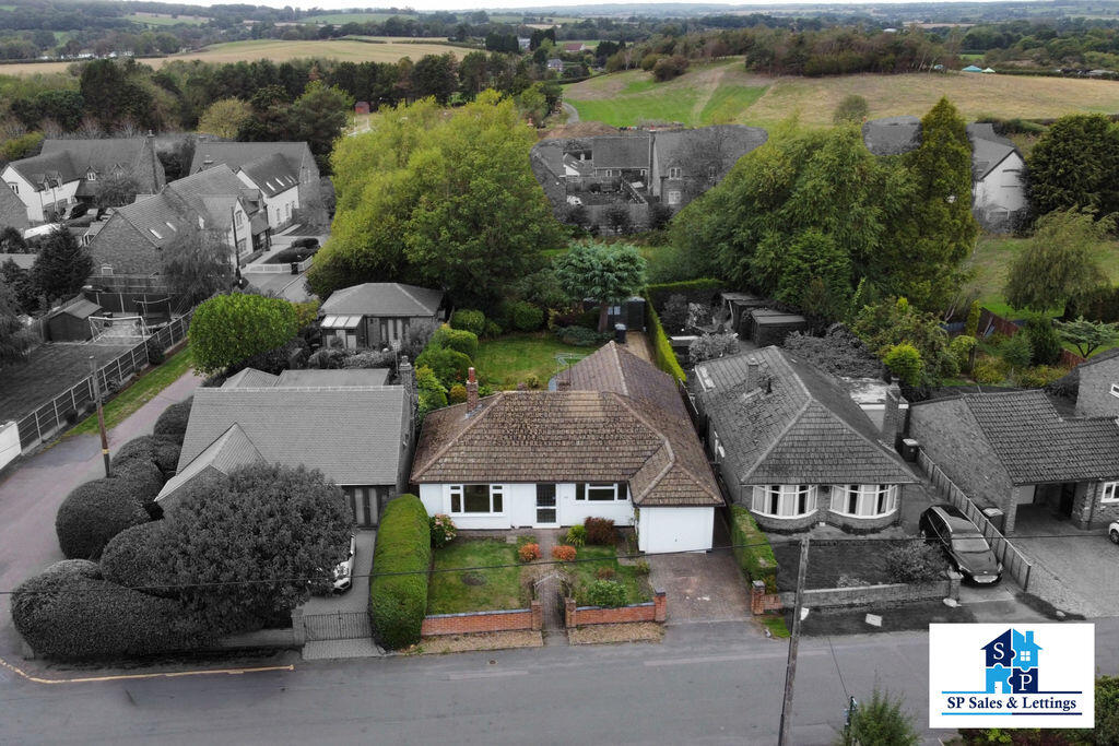 Main image of property: Brick Kiln Lane, Shepshed