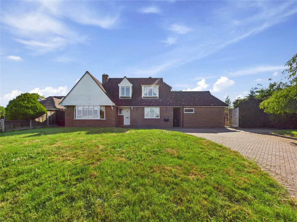 Main image of property: Bacons Lane, Chappel, Colchester, Essex, CO6