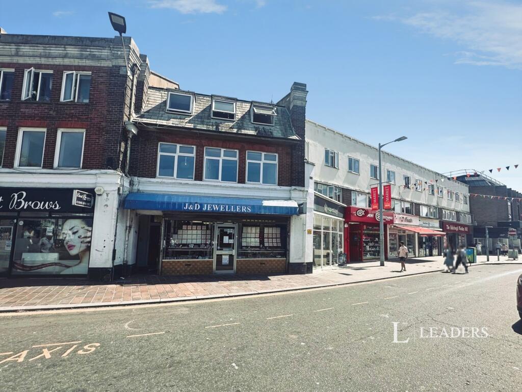 Main image of property: Central Buildings, London Road, PO21