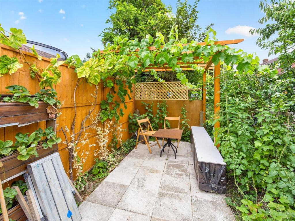 Main image of property: Bastable Avenue, Barking, Essex