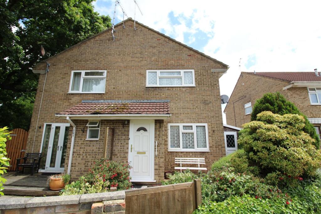 Main image of property: Hewitt Road, Hamworthy