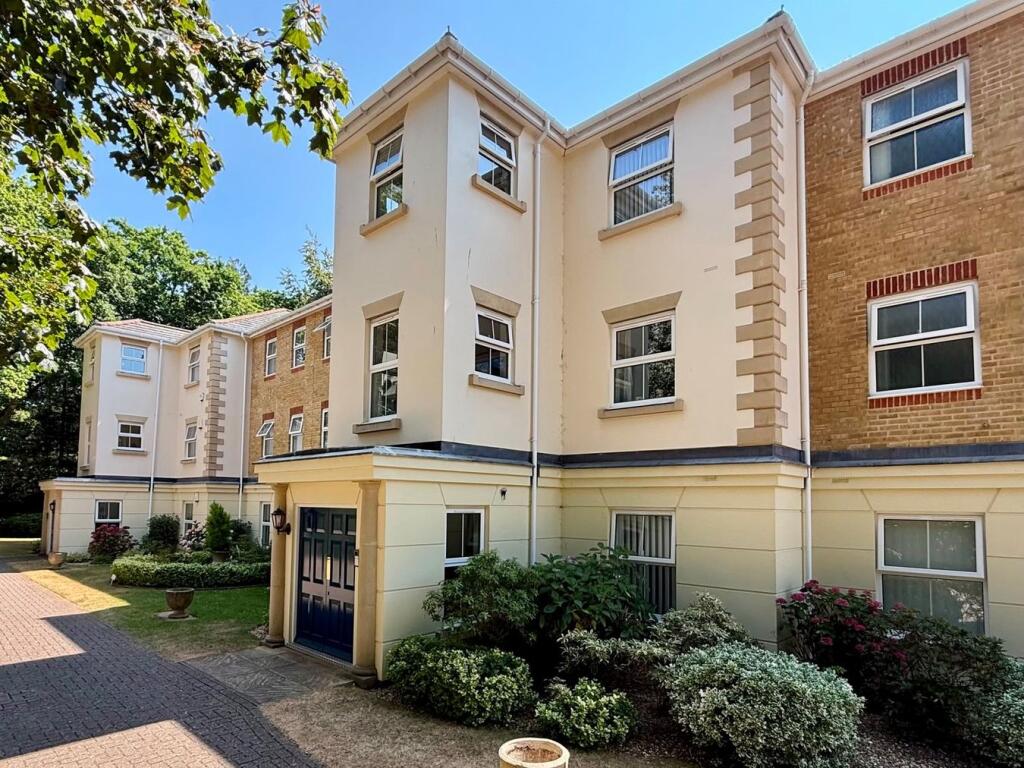 Main image of property: Grove Park 3 Wilderton Road West, Branksome Park, BH13