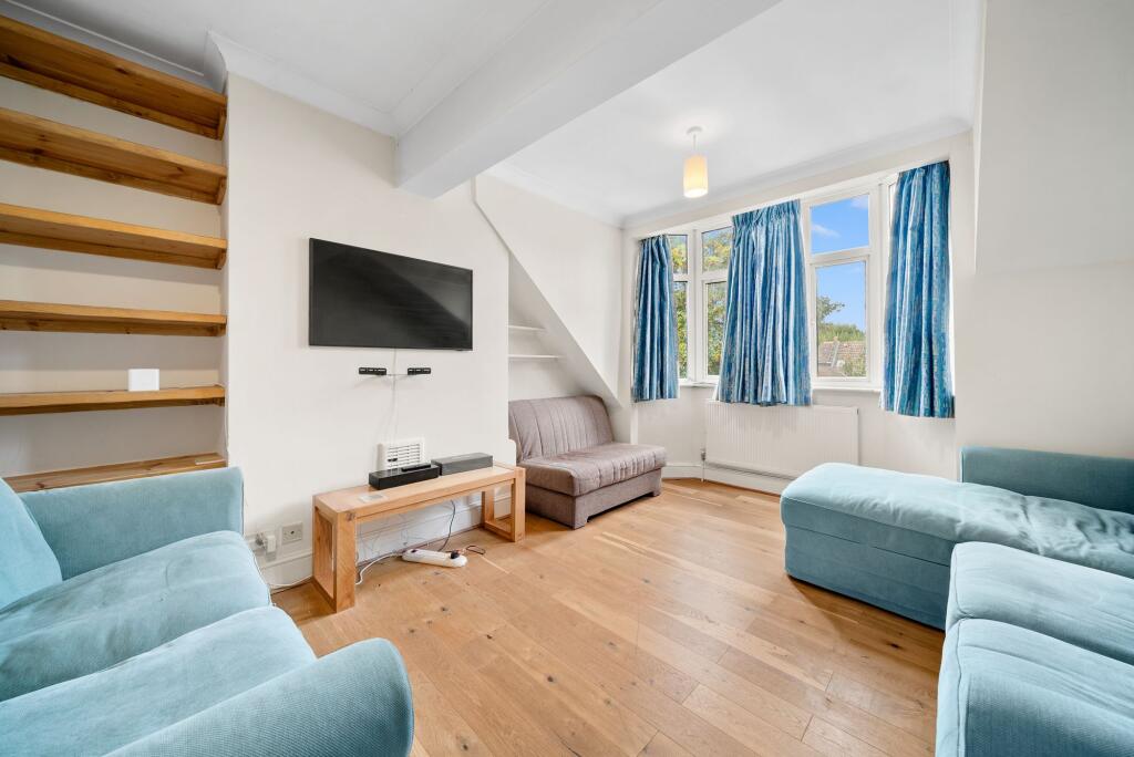 Main image of property: Stanley Gardens, London, NW2