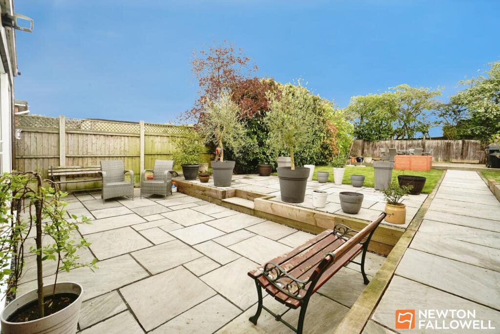 Main image of property: Carlton Crescent, East Leake, LE12
