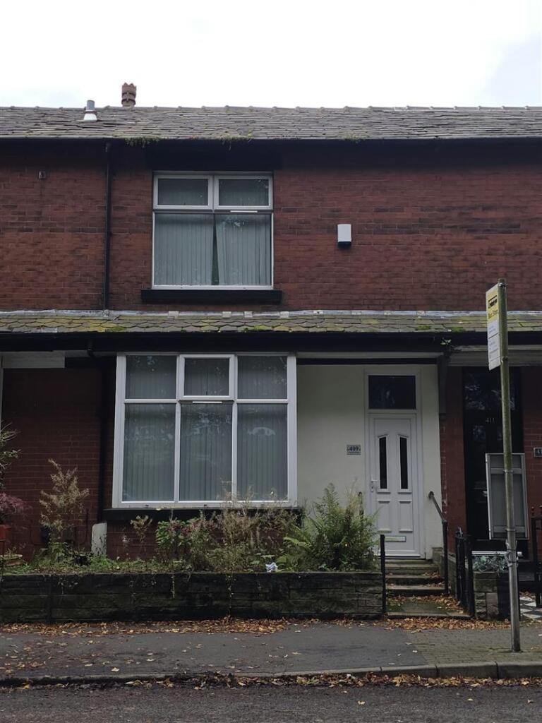 Main image of property: Church Road, Bolton