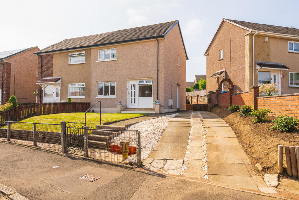 Main image of property: Brankholm Brae, Hamilton, ML3 9QP