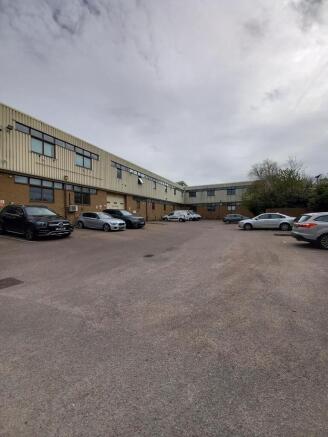tenants carpark