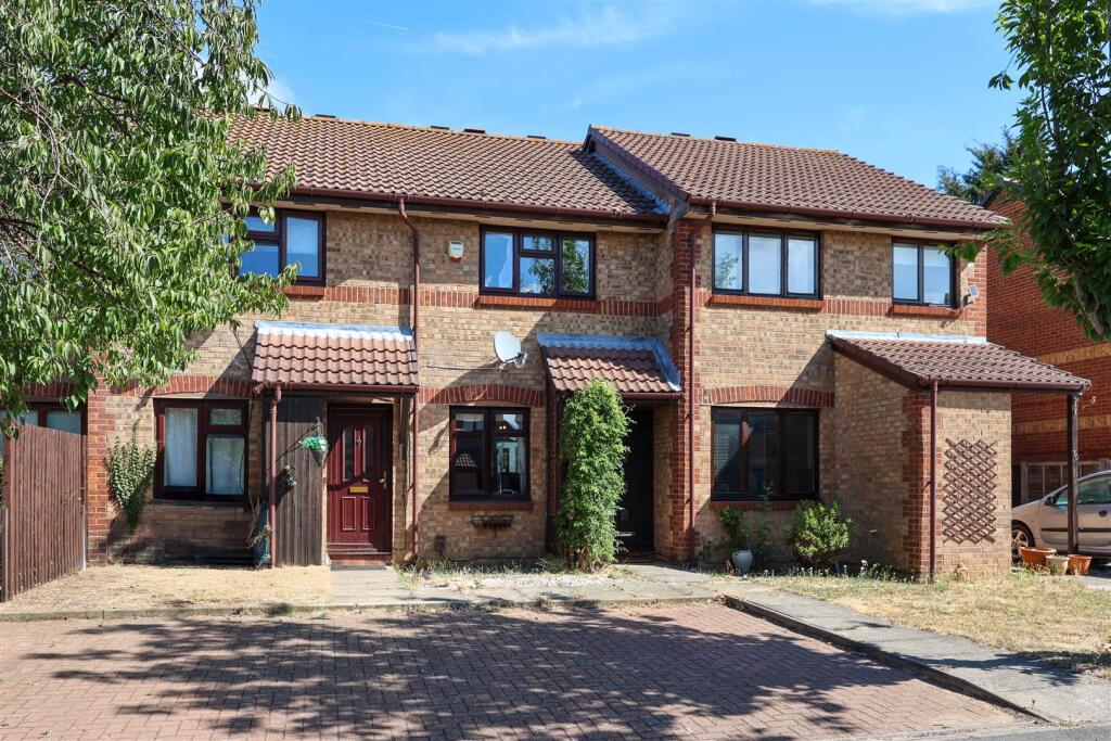 Main image of property: Holly Gardens, West Drayton