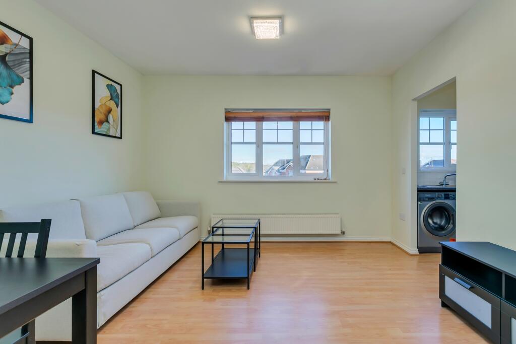 Main image of property: Clarinet Court, 19 Symphony Close, Edgware