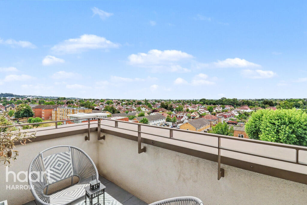 Main image of property: Harrow View, London