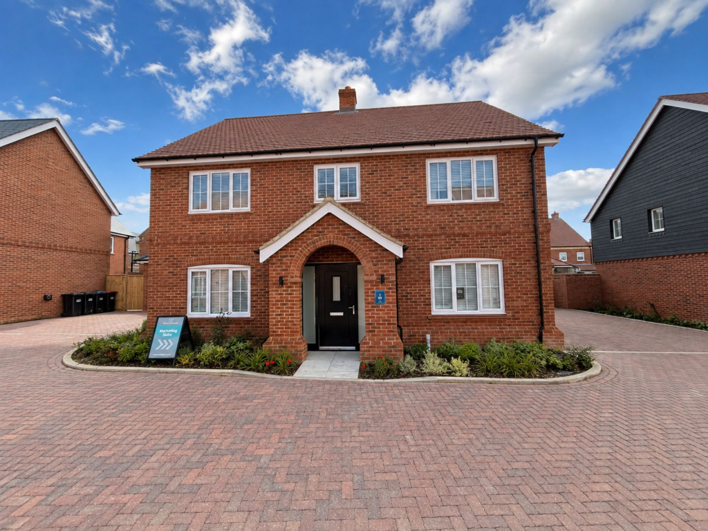 Main image of property: Station Road, Bow Brickhill, MK17