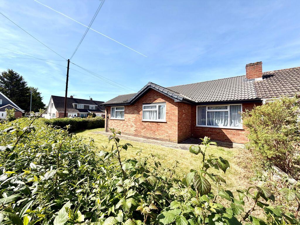Main image of property: Warren Crescent, Calne