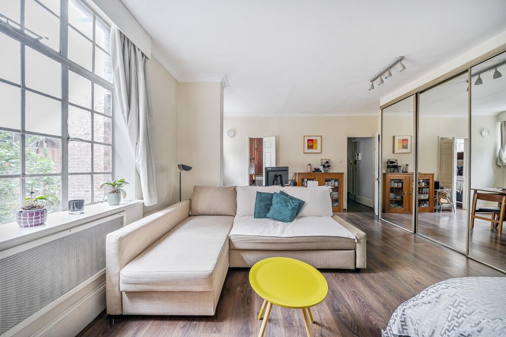 Main image of property: Daver Court, Chelsea Manor Street, London, SW3