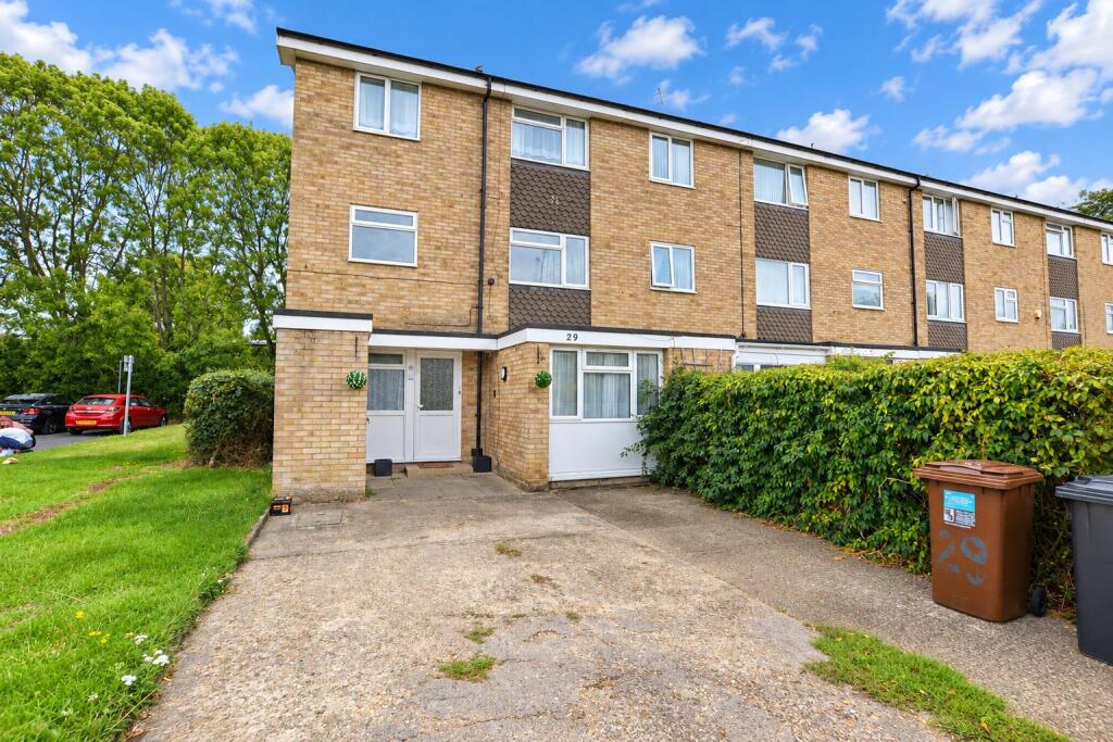 Main image of property: De Havilland Close, Hatfield