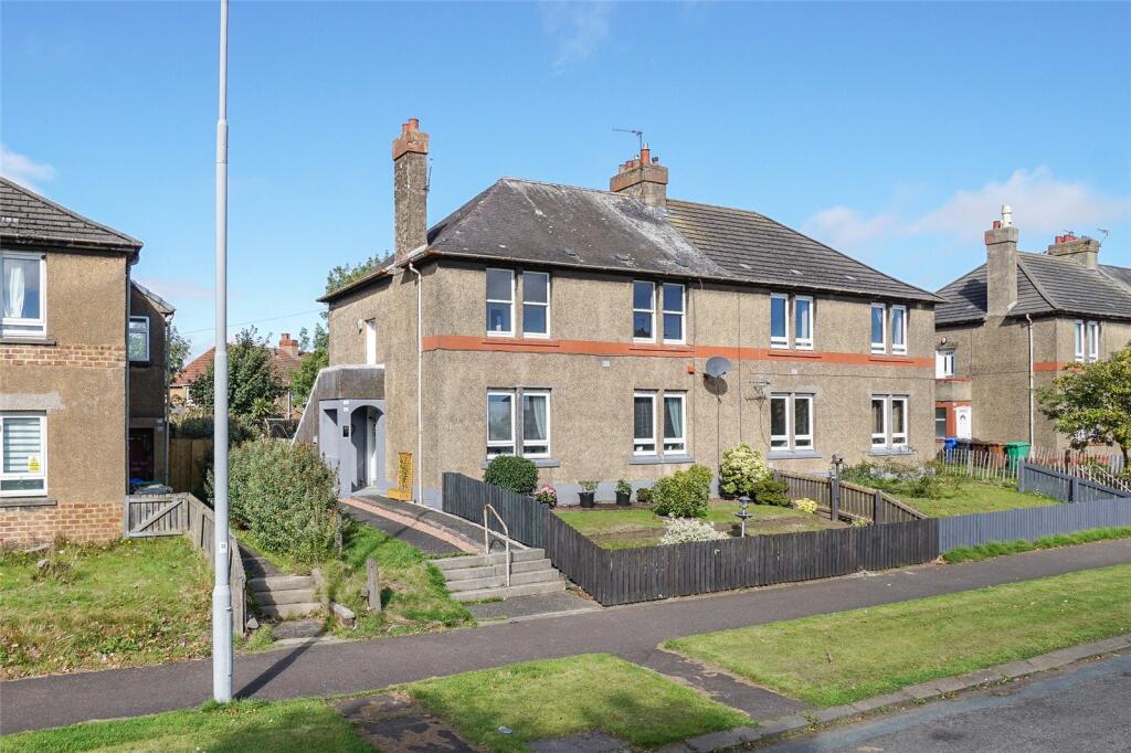 Main image of property: Den Walk, Methil, Leven, Fife, KY8