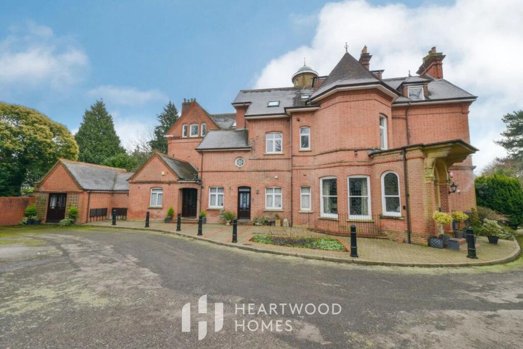 Main image of property: Althorp Road, St. Albans, AL1 3PL