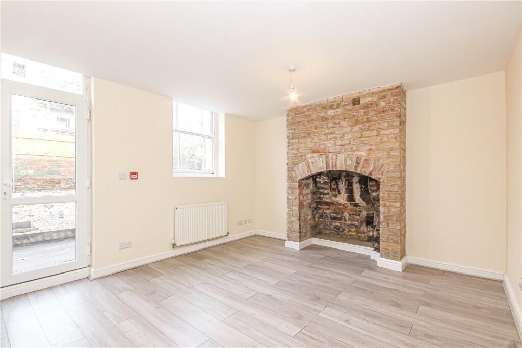 Main image of property: Albany Road, Montpelier, Bristol, BS6
