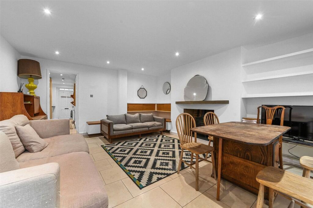 Main image of property: Clapton Terrace, London, E5