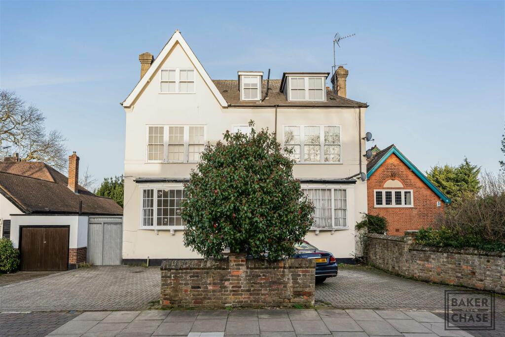 Main image of property: Bycullah Road, Enfield