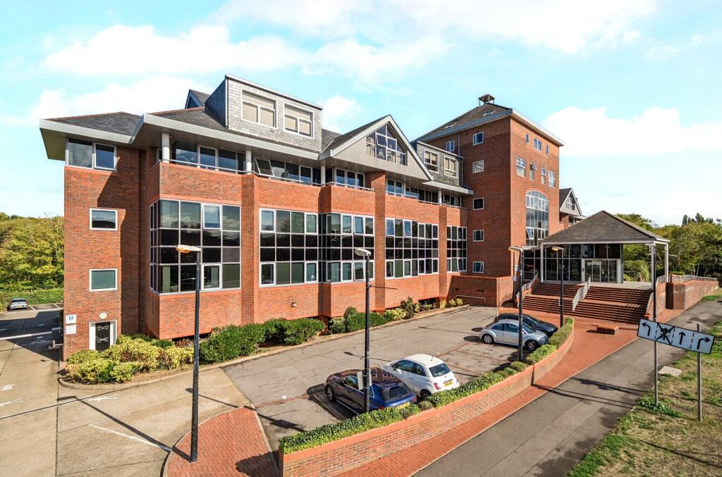 Main image of property: Ladymead, Guildford, Surrey, GU1