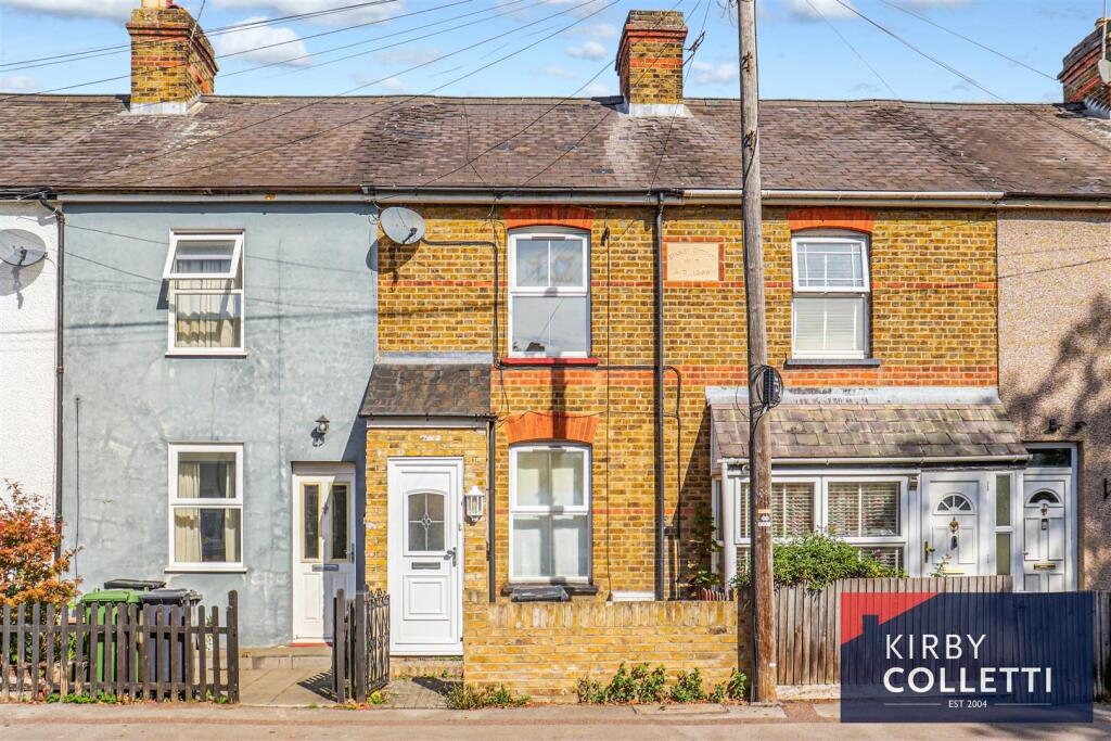 Main image of property: Whitley Road, Hoddesdon